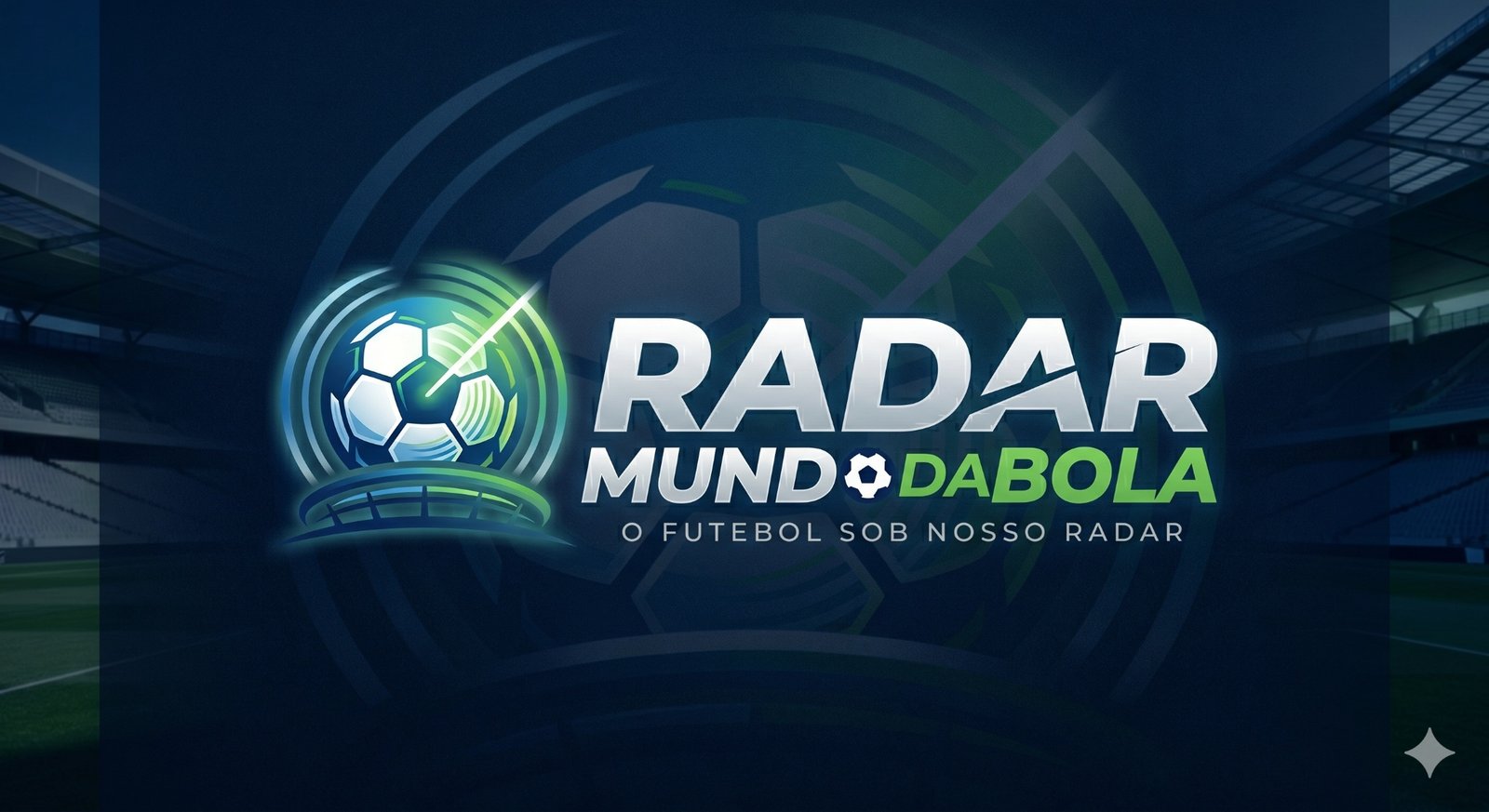 Radar Mundo da Bola